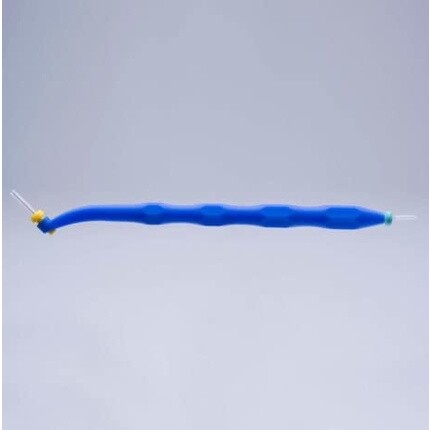 Стандартный держатель для межзубных ершиков 13,5 см, Top Marques Collectibles
Стандартный держатель для межзубных ершиков 13,5 см, Top Marques Collectibles