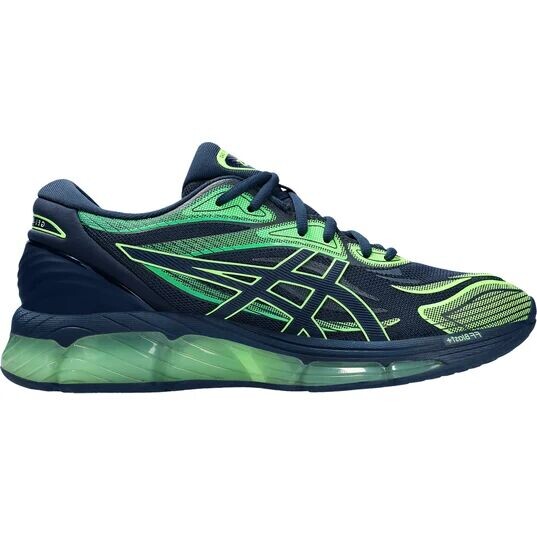 Кроссовки Gel-Quantum 360 VIII Asics, цвет Grün/Blau, Черный, Кроссовки Gel-Quantum 360 VIII Asics, цвет Grün/Blau
Кроссовки Gel-Quantum 360 VIII Asics, цвет Grün/Blau, Черный, Кроссовки Gel-Quantum 360 VIII Asics, цвет Grün/Blau