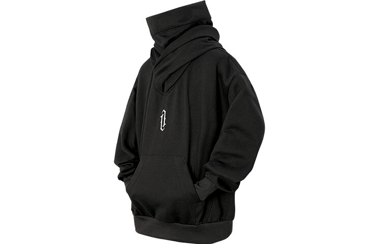 Jiye Heavy Industry Толстовка унисекс GUERRILLA GROUP, Темно-серый на флисовой подкладке
Jiye Heavy Industry Толстовка унисекс GUERRILLA GROUP, Темно-серый на флисовой подкладке