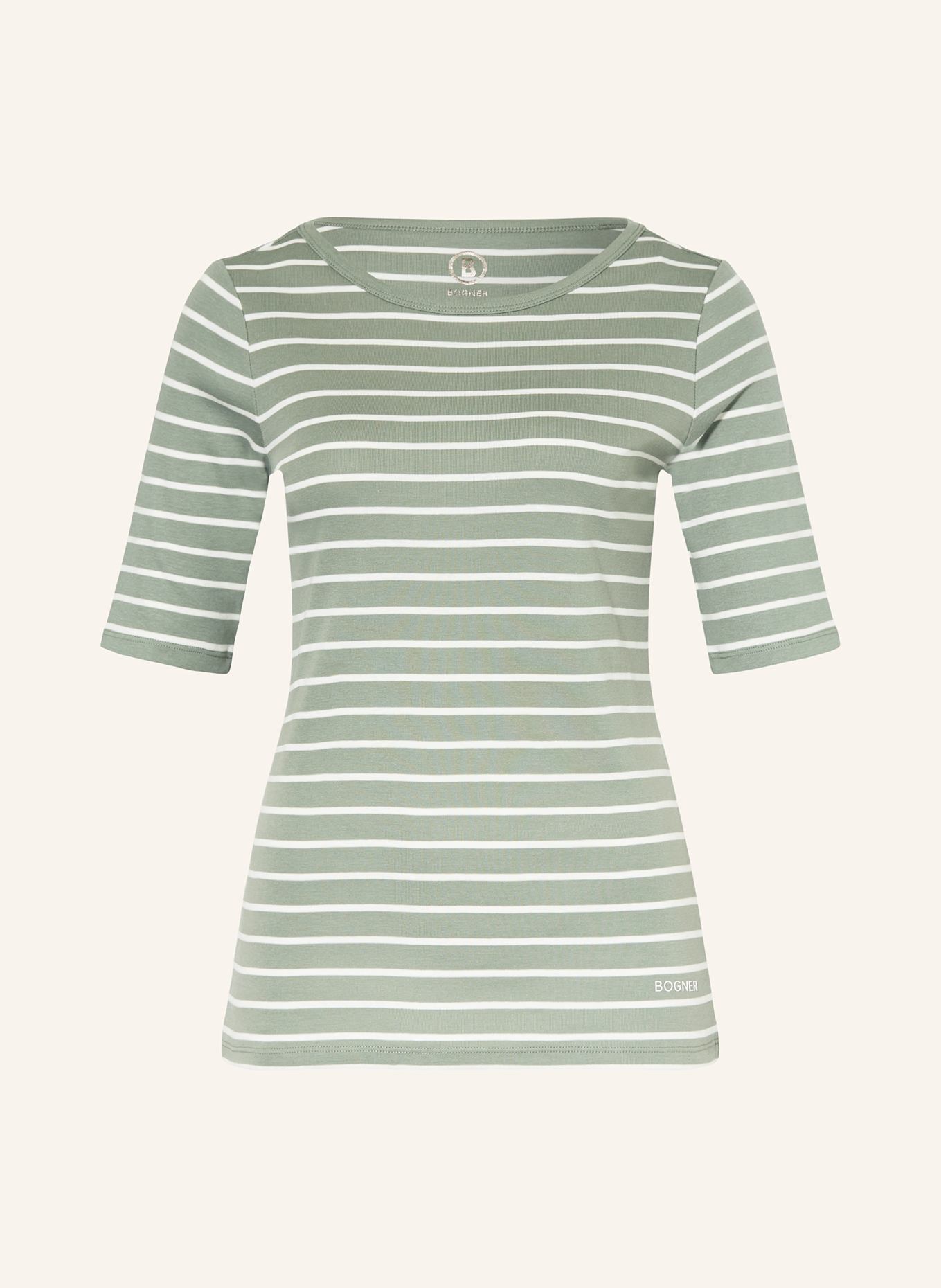 Футболка Луна Bogner, мультиколор
Футболка Луна Bogner, мультиколор