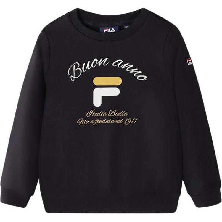 Детская толстовка Fila Kids, синий
Детская толстовка Fila Kids, синий