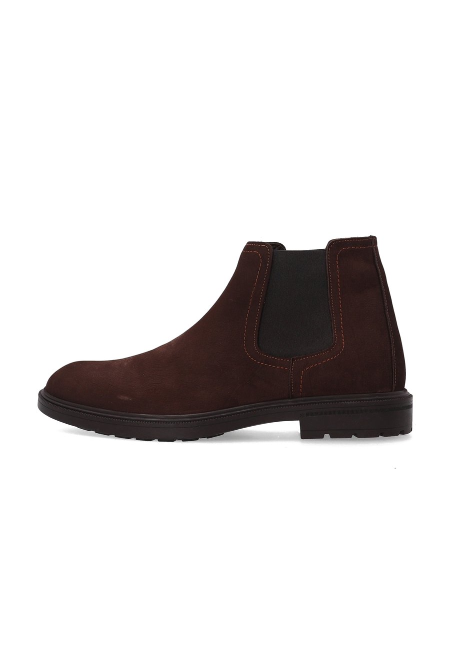 Ботинки VENEZIA Classic ankle boots, Brown
Ботинки VENEZIA Classic ankle boots, Brown