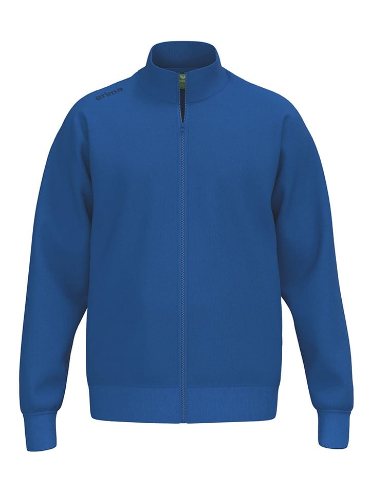 Erima Синяя толстовка
Erima Синяя толстовка