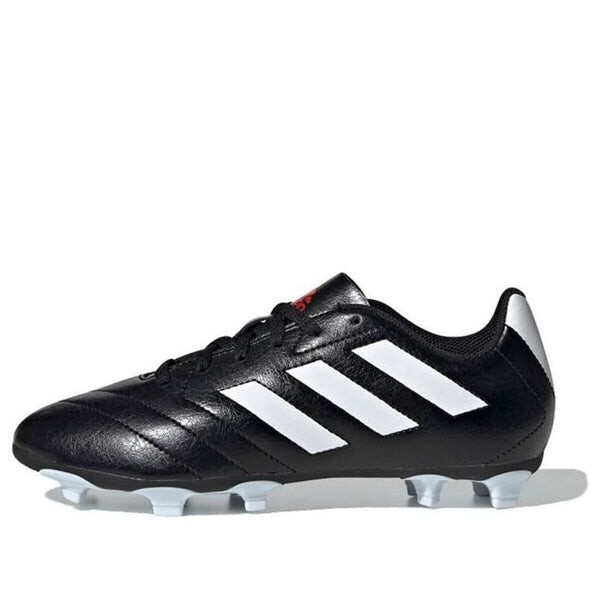 Кроссовки goletto vii firm ground бутсы k Adidas, черный
Кроссовки goletto vii firm ground бутсы k Adidas, черный