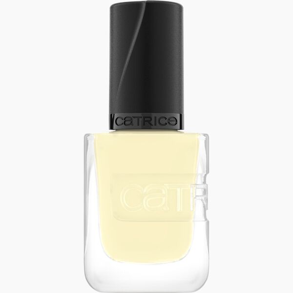 Классический лак для ногтей 012, 10,5 мл Catrice Gel affair, цвет 012
Классический лак для ногтей 012, 10,5 мл Catrice Gel affair, цвет 012