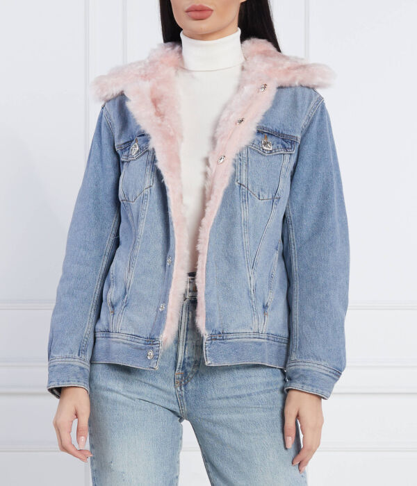 Куртка Regular fit Liu Jo, синий
Куртка Regular fit Liu Jo, синий