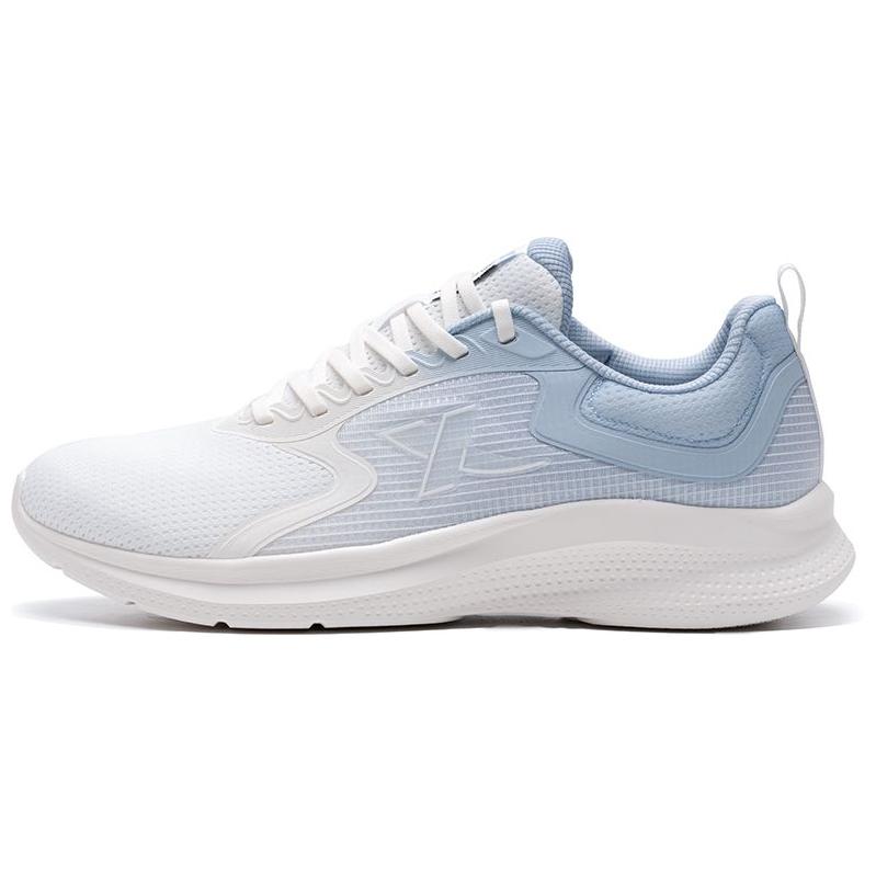 Амортизирующие противоскользящие повседневные кроссовки для бескаблучной обуви мужские бело-голубые XTEP, Sail White/Dusty Blue
Амортизирующие противоскользящие повседневные кроссовки для бескаблучной обуви мужские бело-голубые XTEP, Sail White/Dusty Blue