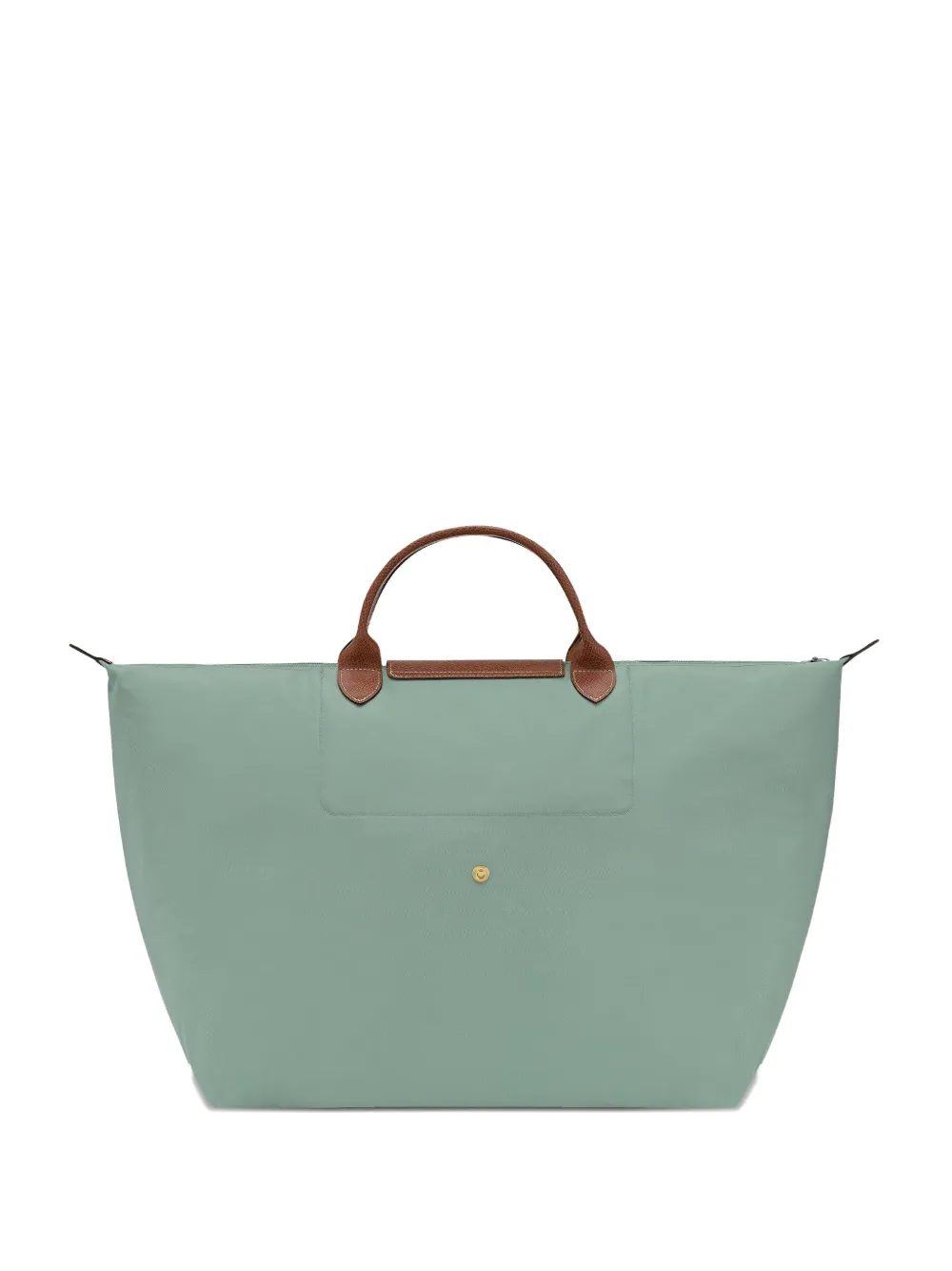 Большая сумка-тоут Le Pliage Original Longchamp, зеленый
Большая сумка-тоут Le Pliage Original Longchamp, зеленый