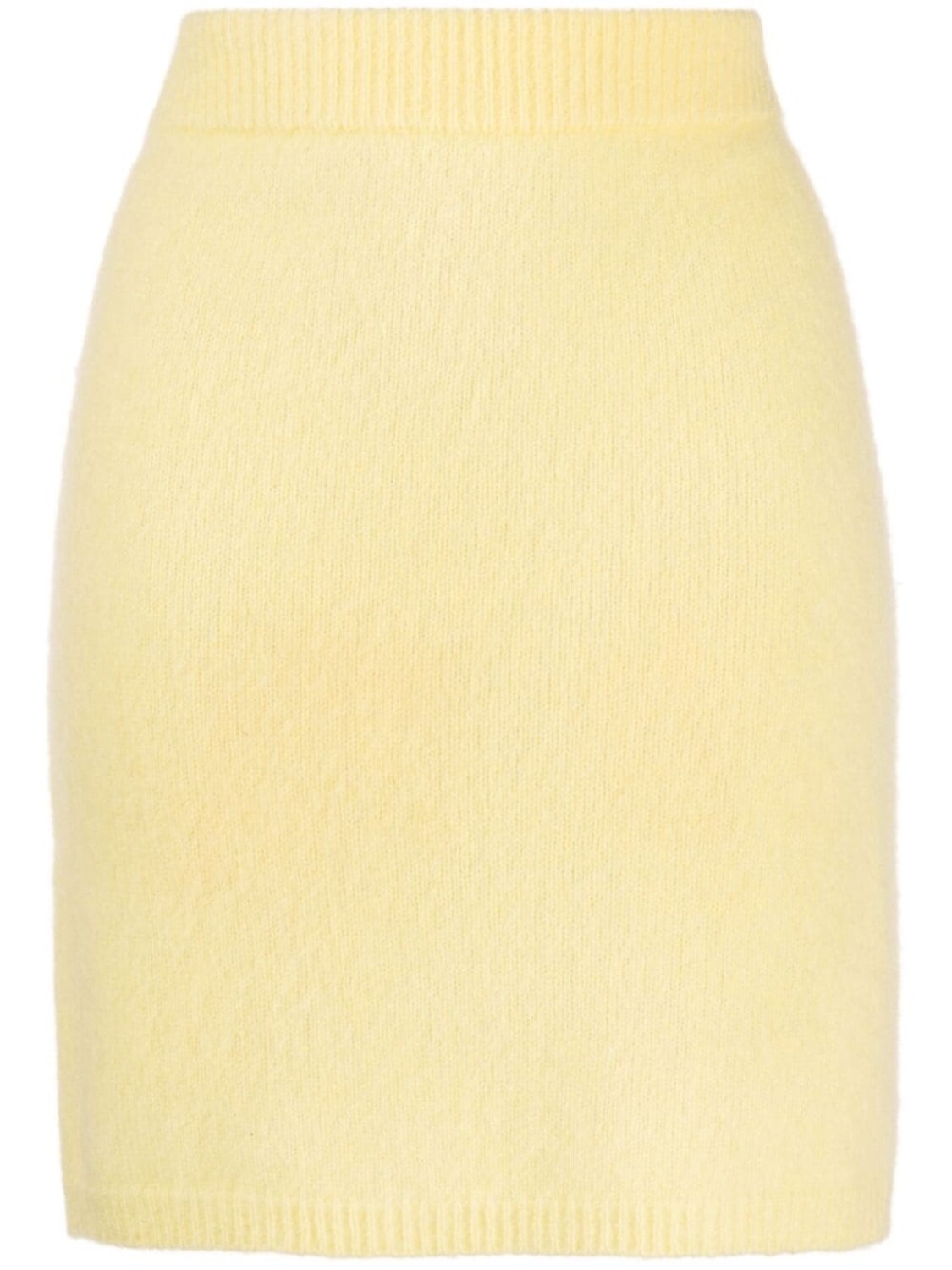 Cashmere In Love юбка мини Ula тонкой вязки, желтый
Cashmere In Love юбка мини Ula тонкой вязки, желтый