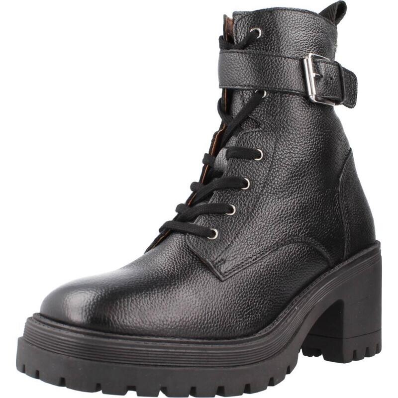 Горные ботинки Gioseppo, черный
Горные ботинки Gioseppo, черный