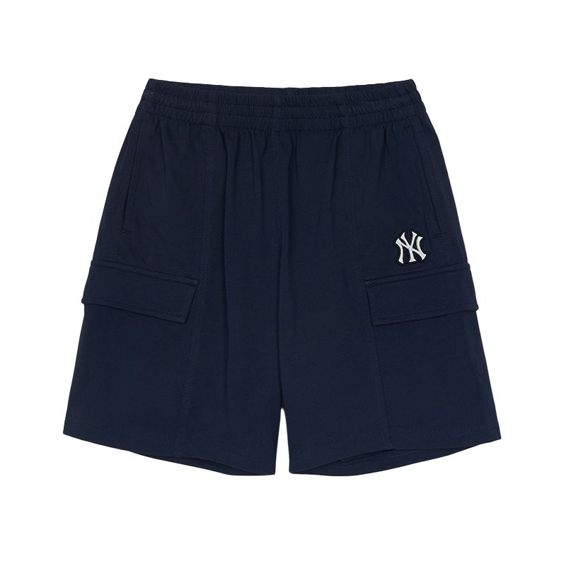 MLB KIDS Нью-Йорк Янкиз SS25 шорты детские для возраста 3-7 лет navy blue
MLB KIDS Нью-Йорк Янкиз SS25 шорты детские для возраста 3-7 лет navy blue