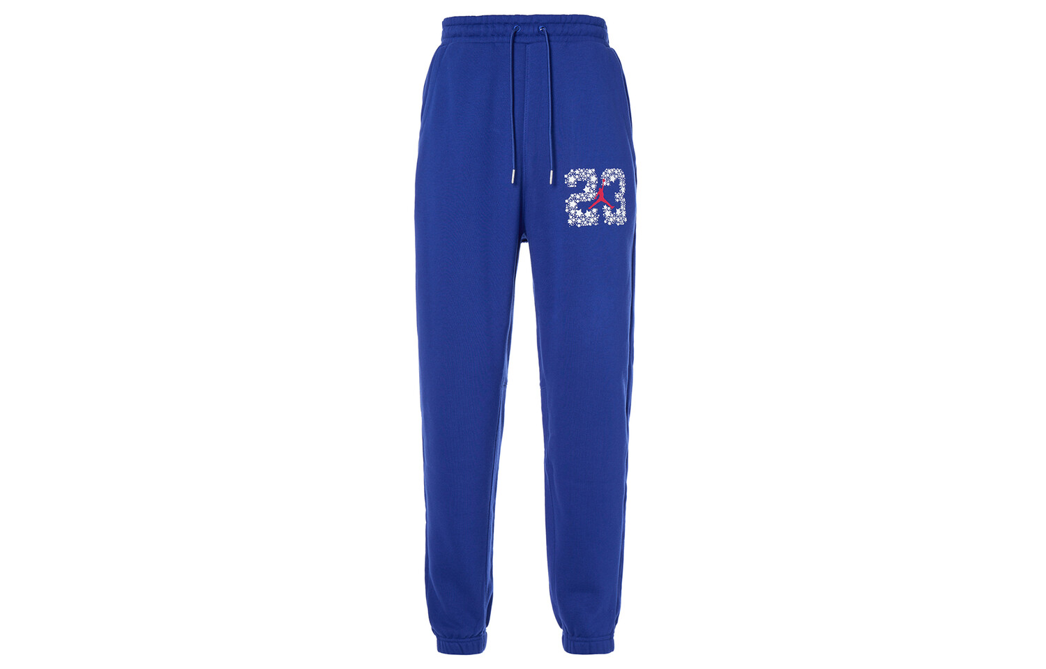 Мужские трикотажные спортивные штаны Jordan, Глубокое сокровище синего цвета
Мужские трикотажные спортивные штаны Jordan, Глубокое сокровище синего цвета