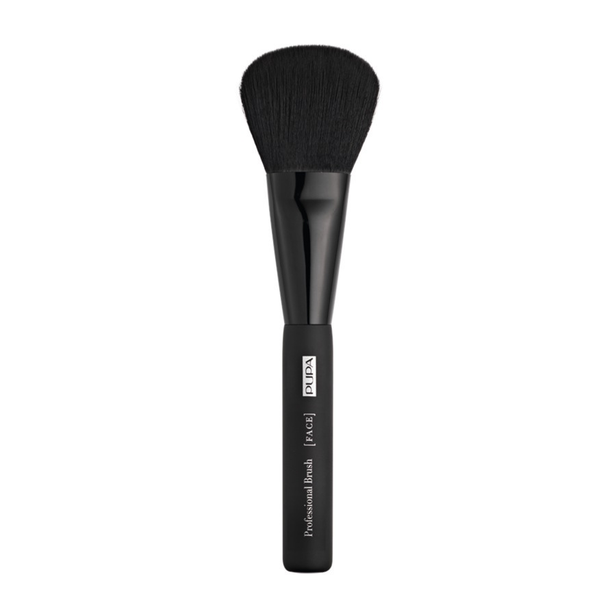 Кисть для пудры maxy powder brush Pupa Milano, количество 1 шт.
Кисть для пудры maxy powder brush Pupa Milano, количество 1 шт.