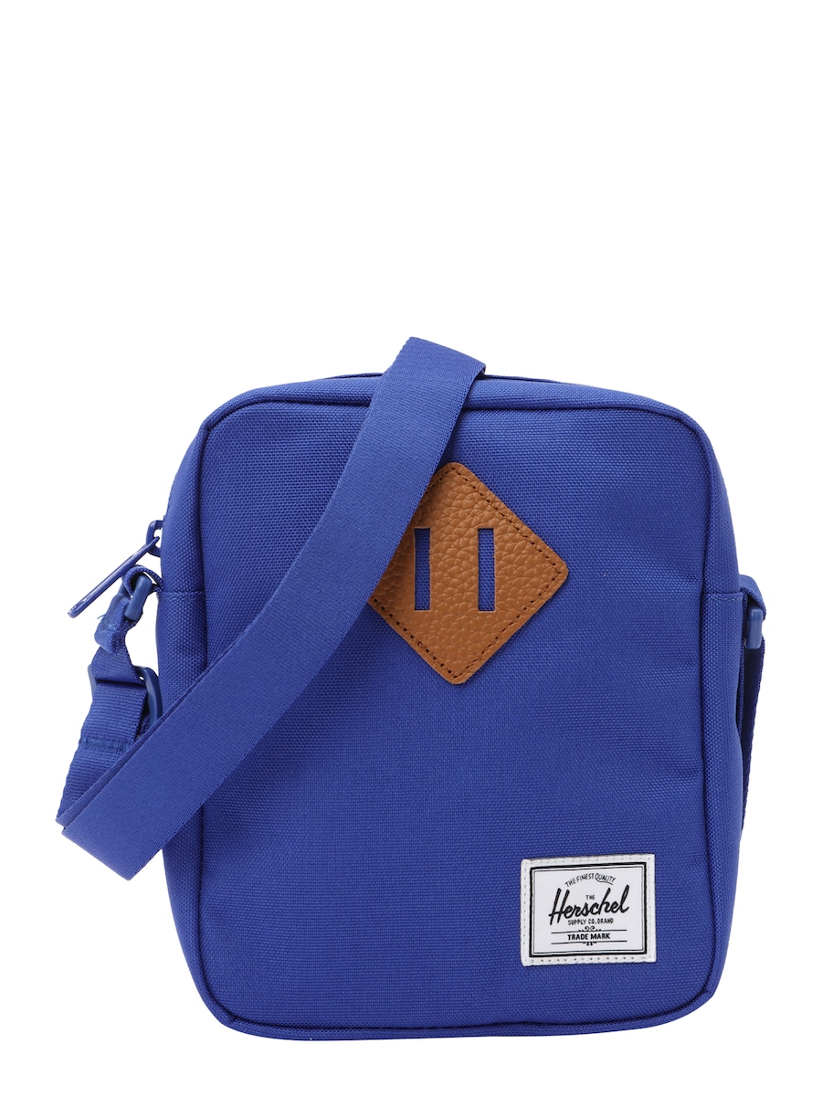 Сумка через плечо Herschel Heritage, Royal Blue
Сумка через плечо Herschel Heritage, Royal Blue
