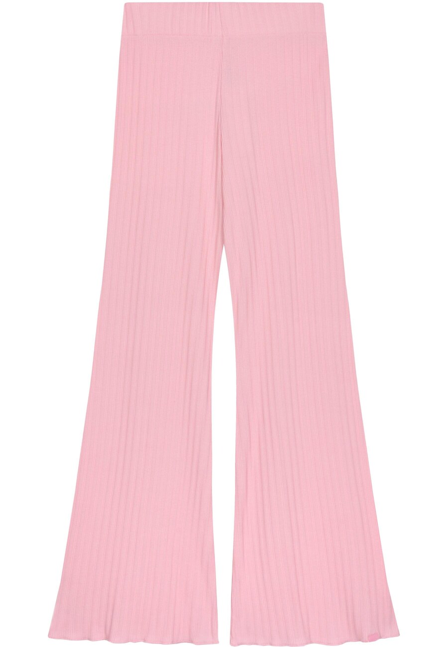 Расклешенные брюки OH APRIL Eira, светло-розовый
Расклешенные брюки OH APRIL Eira, светло-розовый