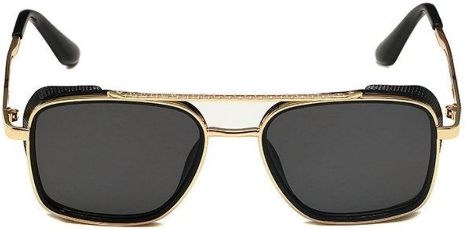 Солнцезащитные очки-пилот в ретро-стиле с металлической оправой для женщин и мужчин. Модные многоугольные квадратные солнцезащитные очки в винтажном стиле, защита от ультрафиолета UV400 willochra, C1
Солнцезащитные очки-пилот в ретро-стиле с металлической оправой для женщин и мужчин. Модные многоугольные квадратные солнцезащитные очки в винтажном стиле, защита от ультрафиолета UV400 willochra, C1