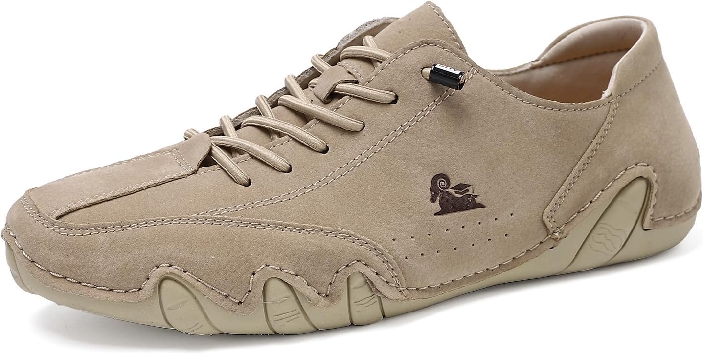 Мужские Ботинки Baobeijiadao Beck Водонепроницаемые Нескользящие Высокие Ботинки Чукка Ручной Работы из Замши Повседневные Кроссовки, хаки
Мужские Ботинки Baobeijiadao Beck Водонепроницаемые Нескользящие Высокие Ботинки Чукка Ручной Работы из Замши Повседневные Кроссовки, хаки