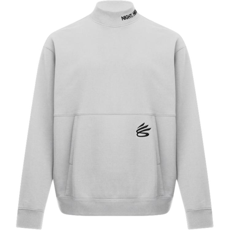 Футболка Curry мужская Under Armour, белый
Футболка Curry мужская Under Armour, белый