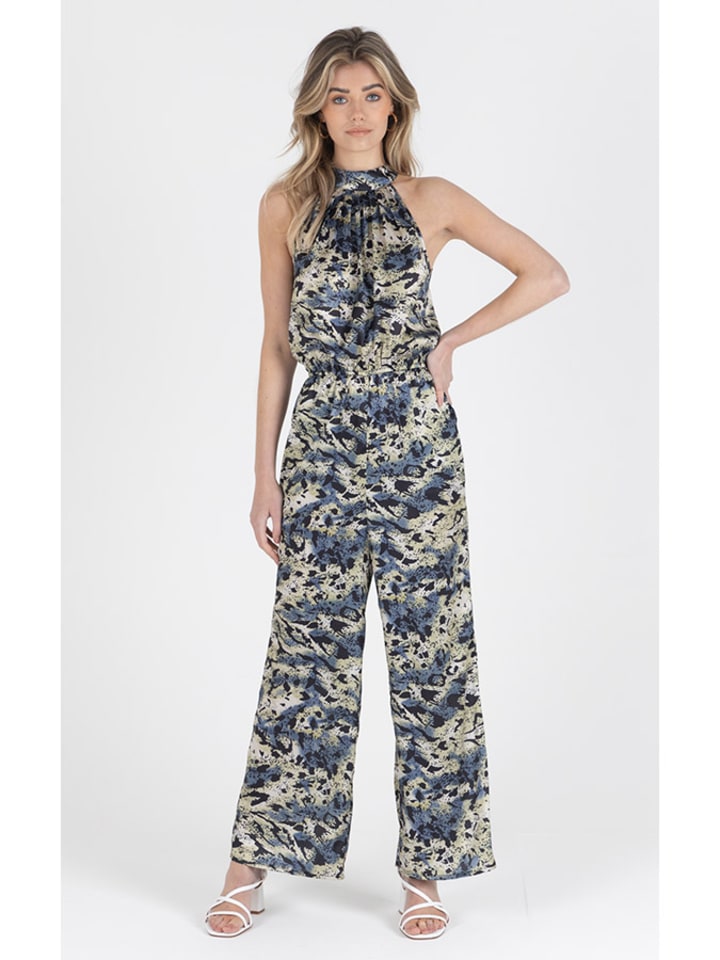 Комбинезон Zibi London
Комбинезон Zibi London