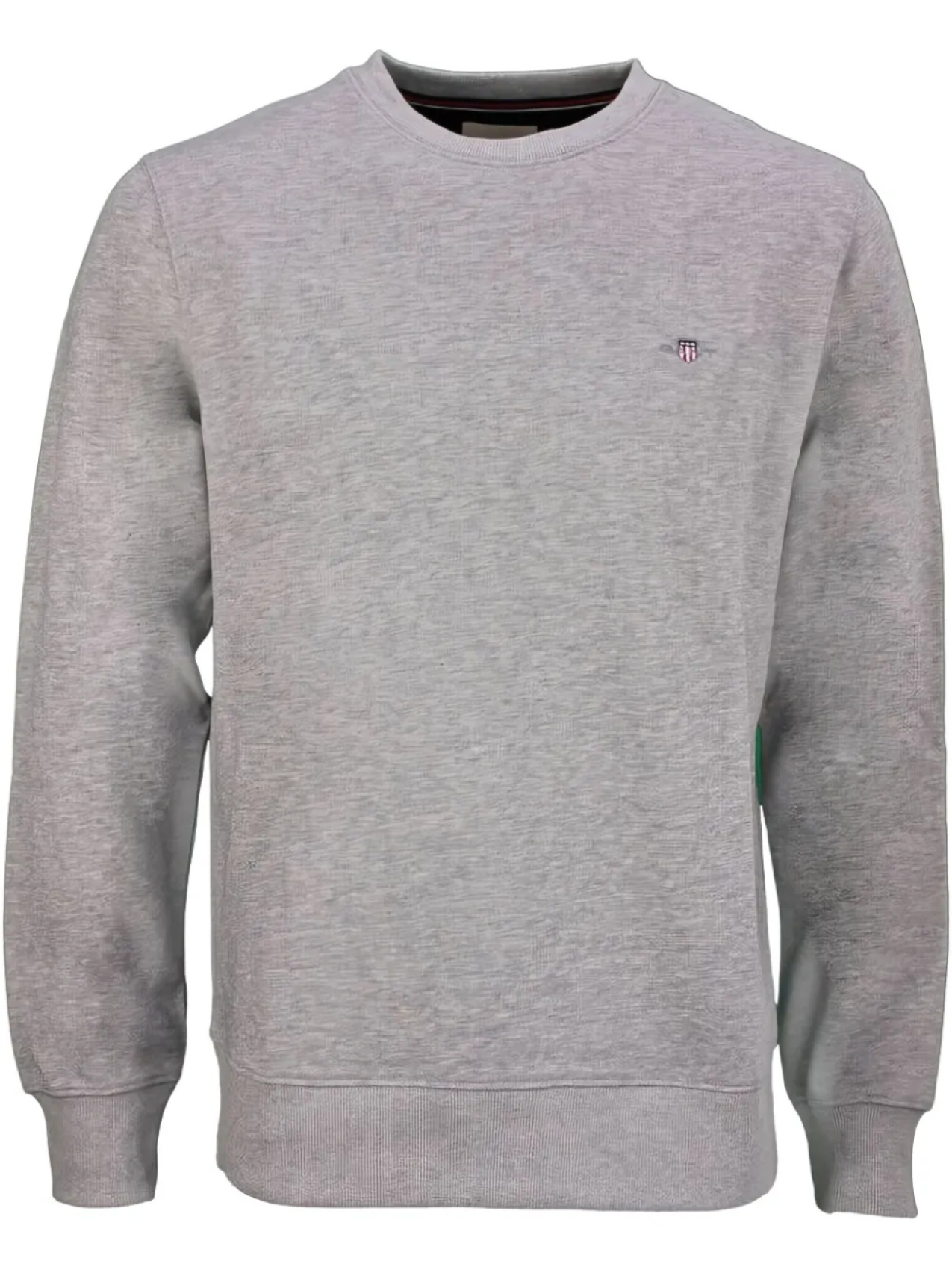 Толстовка Gant Shield, серый
Толстовка Gant Shield, серый