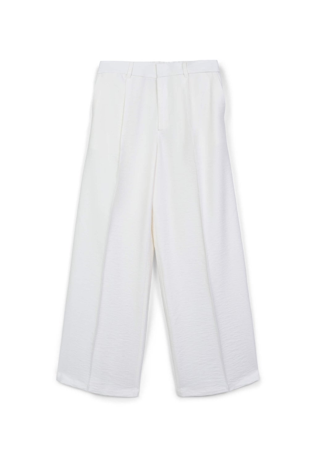 Брюки STRAIGHT Calliope, цвет Bianco Lana
Брюки STRAIGHT Calliope, цвет Bianco Lana