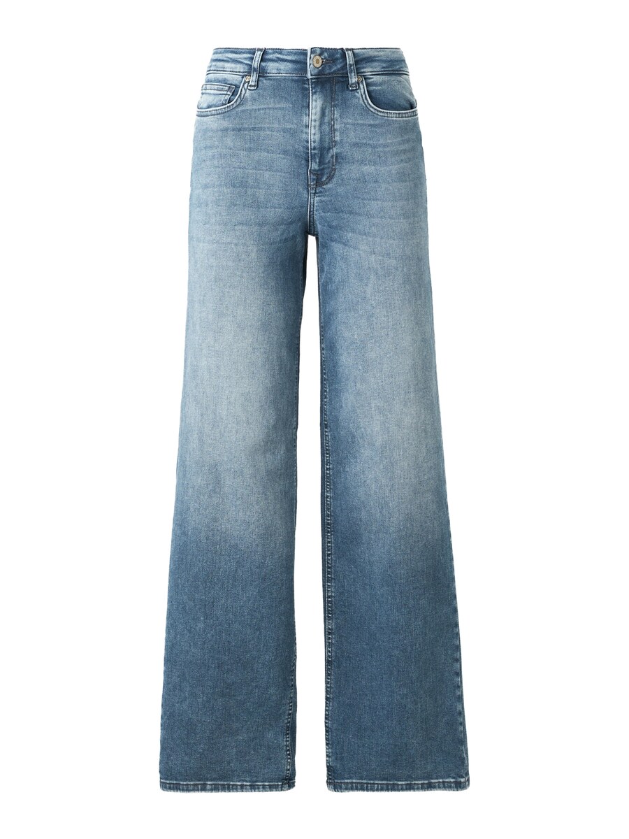 Джинсы с широкими штанинами ONLY ONLMADISON BLUSH, Blue Denim
Джинсы с широкими штанинами ONLY ONLMADISON BLUSH, Blue Denim