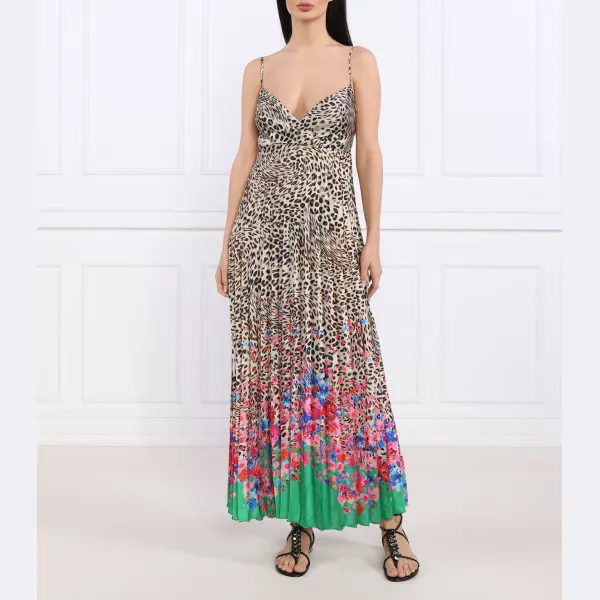 Платье Liu Jo, коричневый
Платье Liu Jo, коричневый