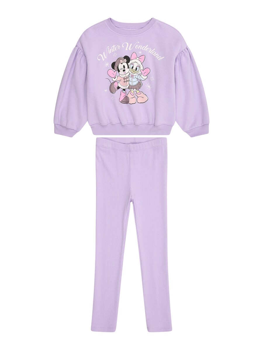 Набор GAP, лавандовый
Набор GAP, лавандовый