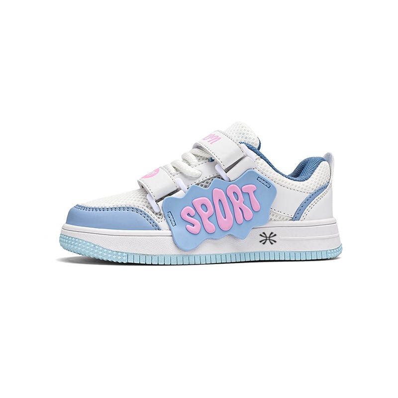 Детские скейтерские кроссовки Kids YUZHAOLIN, синий
Детские скейтерские кроссовки Kids YUZHAOLIN, синий