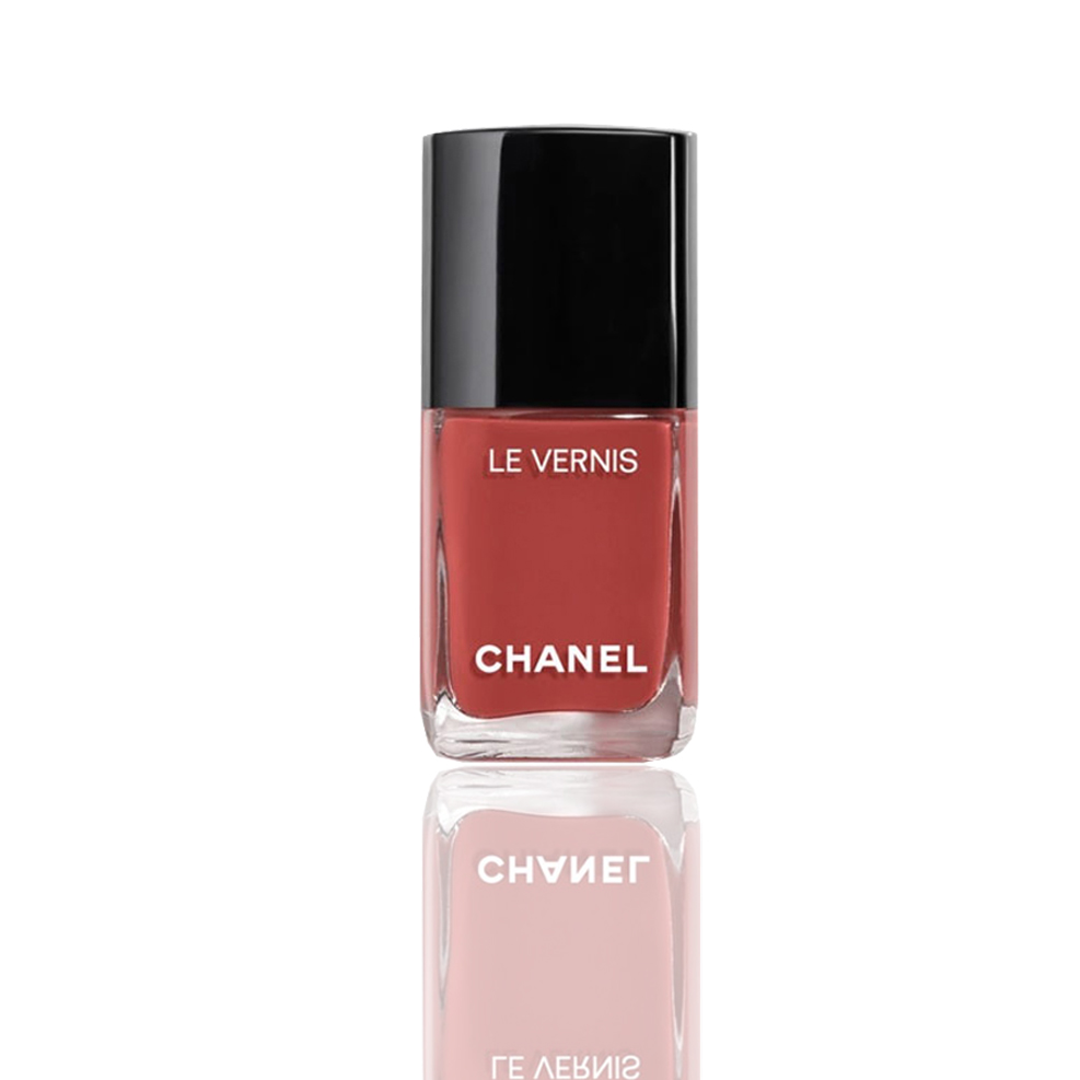 Глянцевый гель-лак для ногтей долговременный 13 мл CHANEL
Глянцевый гель-лак для ногтей долговременный 13 мл CHANEL