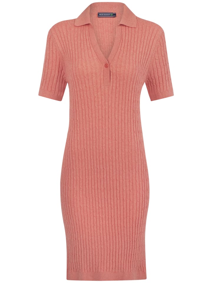 Платье до колена Felix Hardy
Платье до колена Felix Hardy