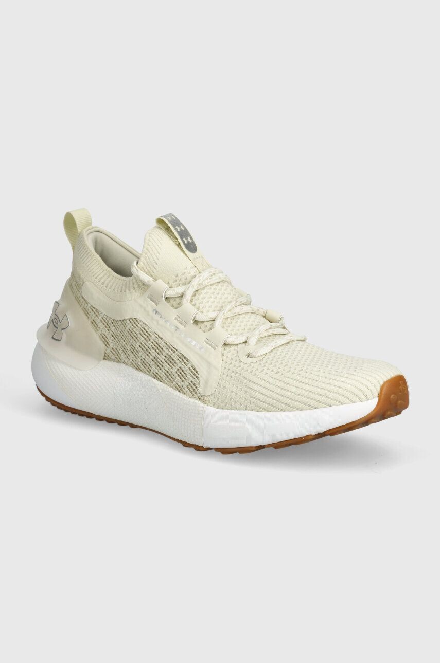Кроссовки Under Armour HOVR Phantom 3 SE, бежевый 
Кроссовки Under Armour HOVR Phantom 3 SE, бежевый