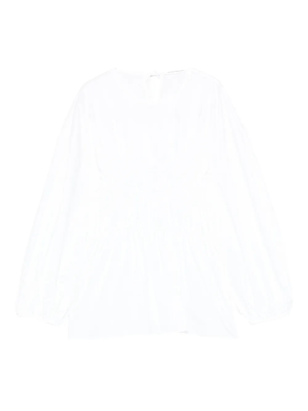 Блуза Camryn Cecilie Bahnsen, белый
Блуза Camryn Cecilie Bahnsen, белый