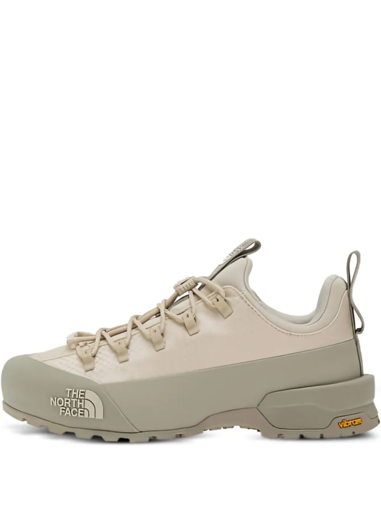 Кроссовки Glenclyffe The North Face, серый
Кроссовки Glenclyffe The North Face, серый