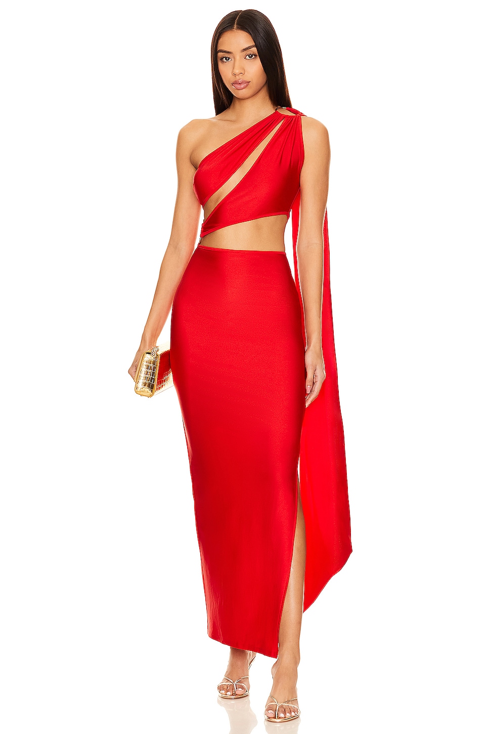 Платье калентина Khanums, красный
Платье калентина Khanums, красный