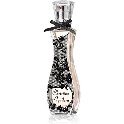 Christina Aguilera Signature Eau De Parfum 30ml - Style 2
Christina Aguilera Signature Eau De Parfum 30ml - Style 2