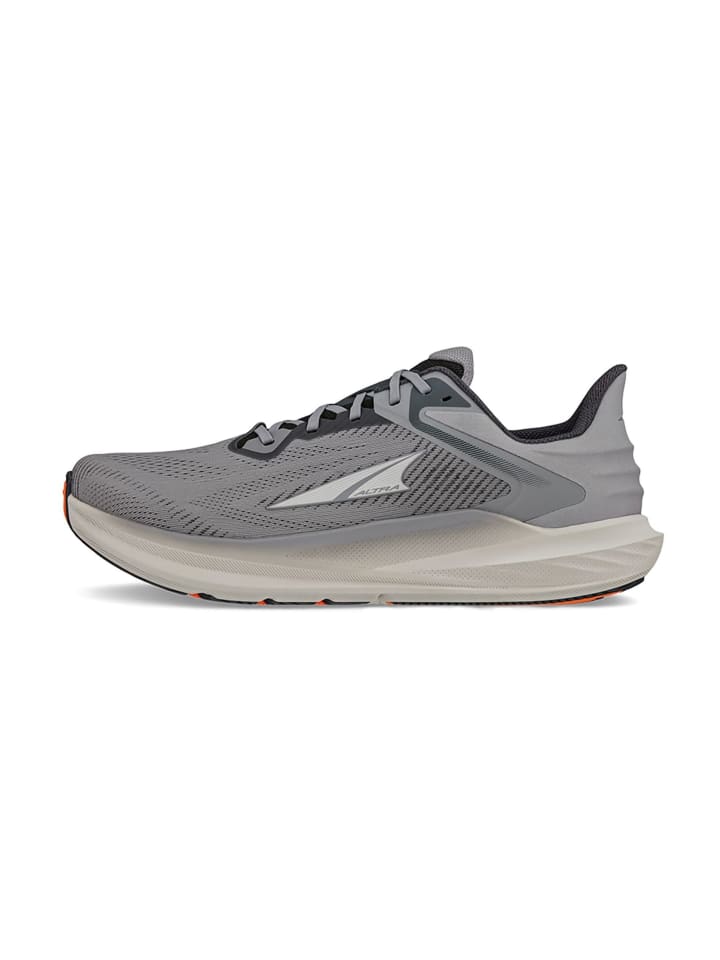 Altra Running Кроссовки серого цвета
Altra Running Кроссовки серого цвета