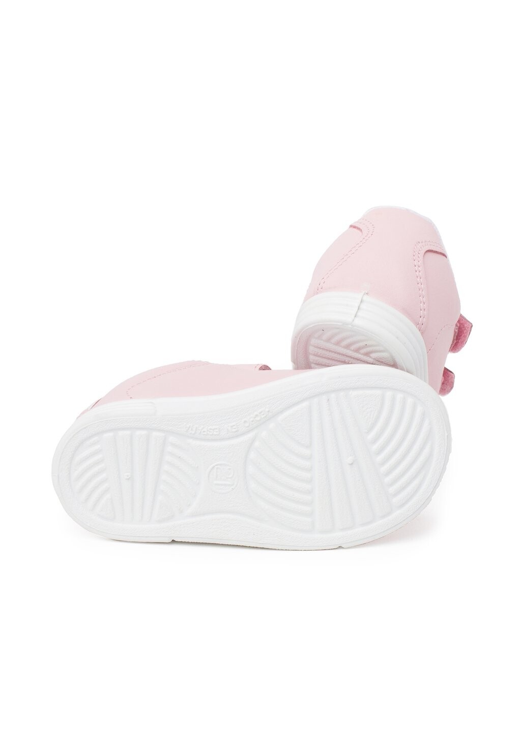 Кроссовки DEPORTIVAS LAVABLE Pisamonas, розовый
Кроссовки DEPORTIVAS LAVABLE Pisamonas, розовый