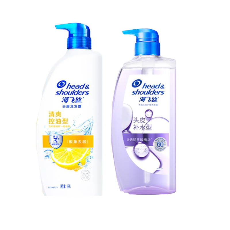 Шампунь увлажняющий для кожи головы восстанавливающий разглаживающий 360г+400г аромат мыла Head&shoulders
Шампунь увлажняющий для кожи головы восстанавливающий разглаживающий 360г+400г аромат мыла Head&shoulders