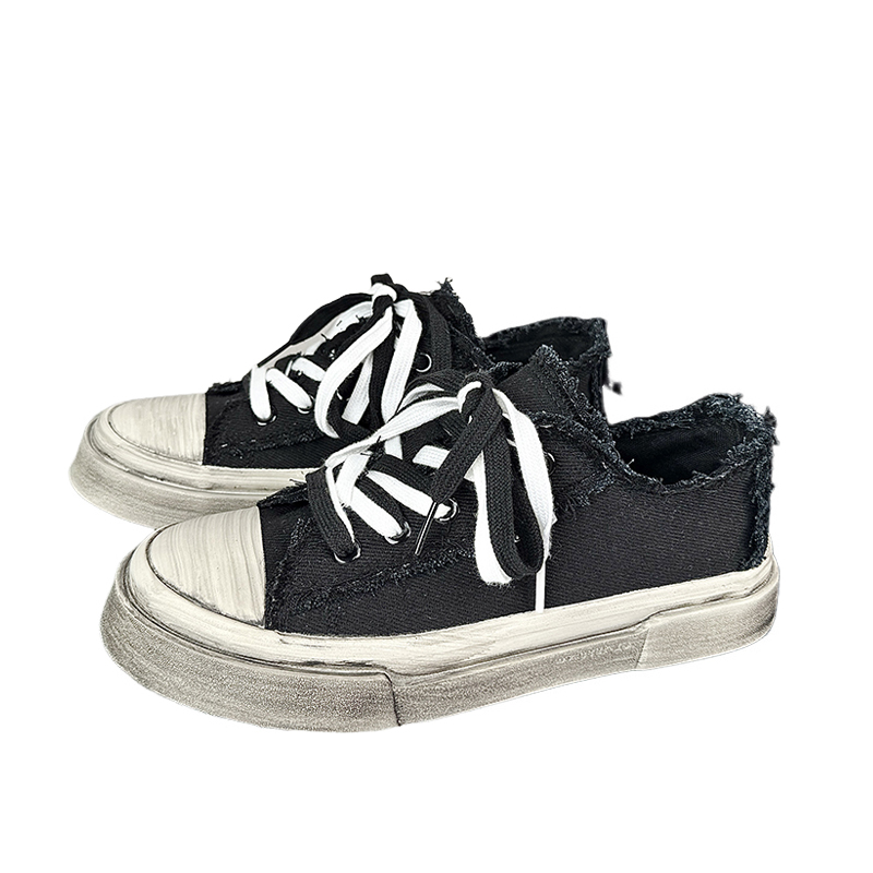 FCMM Износостойкие низкие парусиновые туфли для мужчин 
FCMM Износостойкие низкие парусиновые туфли для мужчин