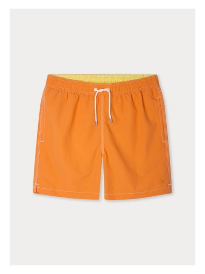 Hackett London Оранжевые плавки
Hackett London Оранжевые плавки