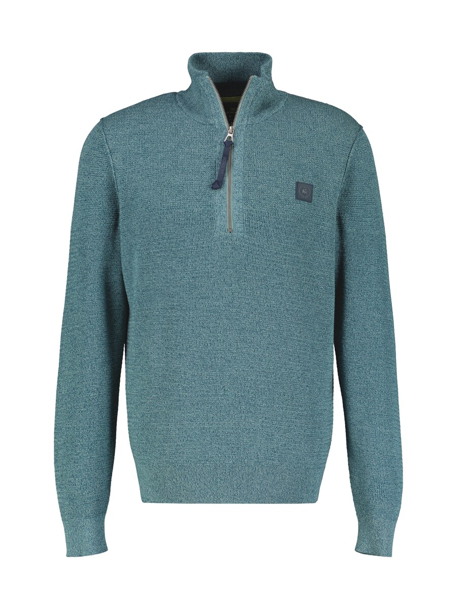 Свитер LERROS, цвет mottled blue
Свитер LERROS, цвет mottled blue