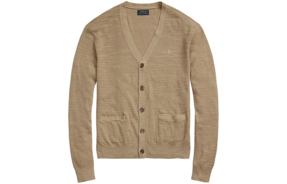 Свитер SS22 Мужской Коричневый Polo Ralph Lauren
Свитер SS22 Мужской Коричневый Polo Ralph Lauren