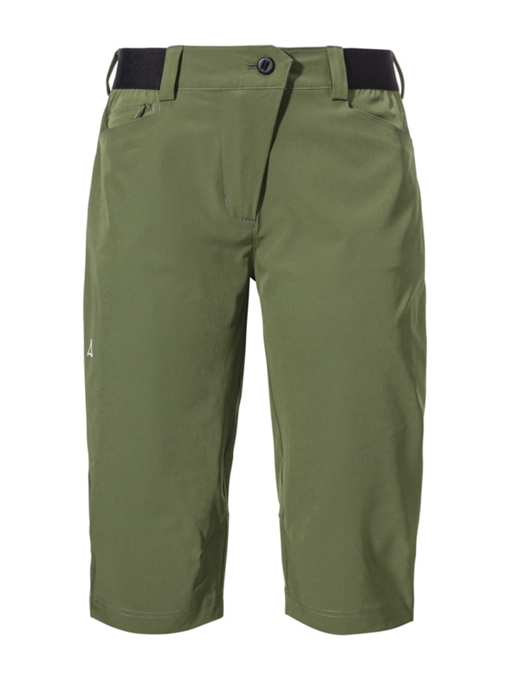 Тканевые брюки Schöffel
Тканевые брюки Schöffel