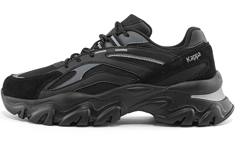 Массивные кроссовки Kappa унисекс, цвет black-990, Серый, Массивные кроссовки Kappa унисекс, цвет black-990
Массивные кроссовки Kappa унисекс, цвет black-990, Серый, Массивные кроссовки Kappa унисекс, цвет black-990