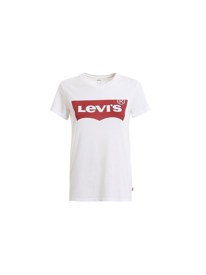 Футболка Levi's The Perfect белого цвета Levi´s, Белый, Футболка Levi's The Perfect белого цвета Levi´s
Футболка Levi's The Perfect белого цвета Levi´s, Белый, Футболка Levi's The Perfect белого цвета Levi´s