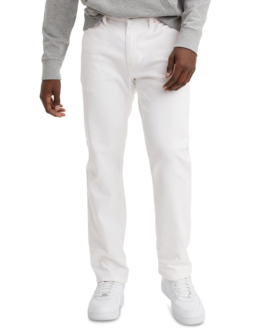 Мужские джинсы 541 Athletic Fit Stretch больших размеров Levi's, Castilleja
Мужские джинсы 541 Athletic Fit Stretch больших размеров Levi's, Castilleja