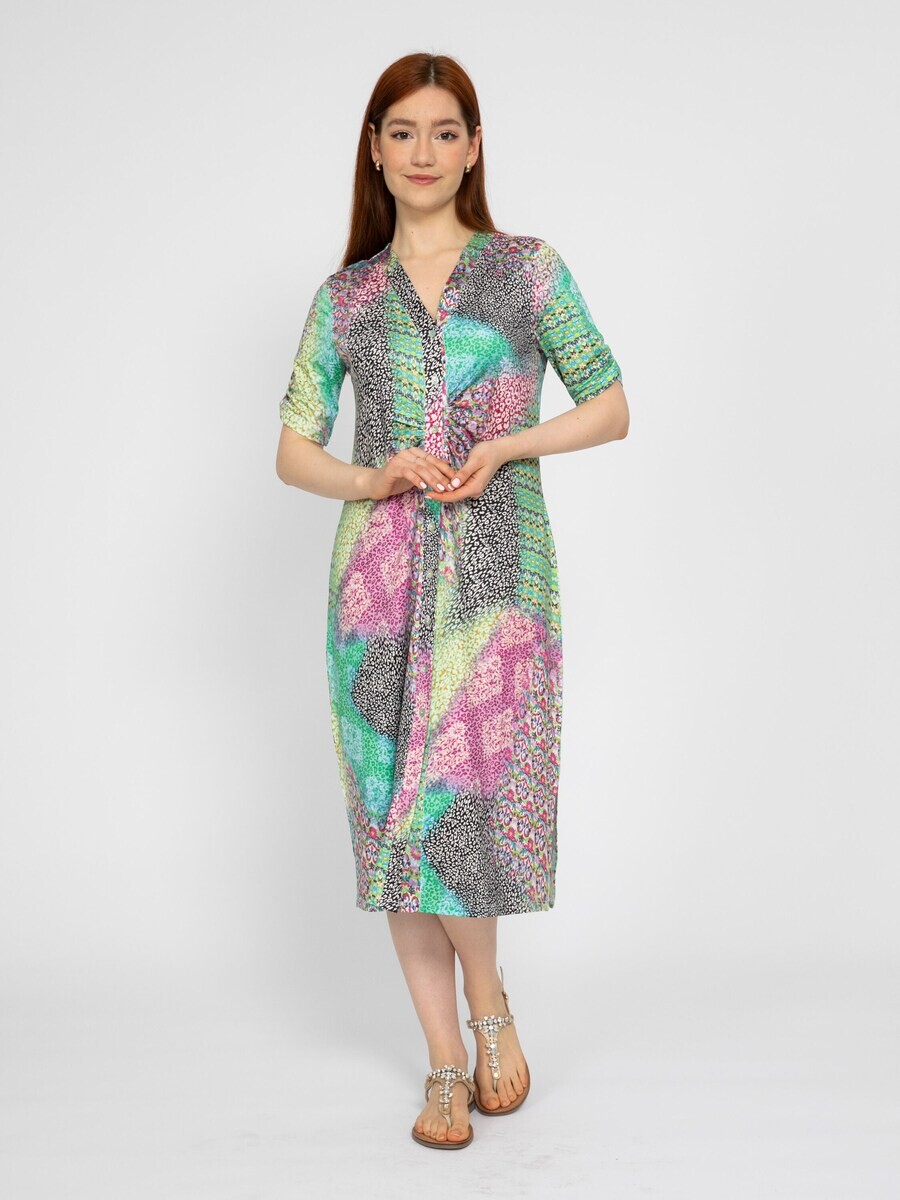 Платье VICCI Germany Dress, цвет Mixed colors
Платье VICCI Germany Dress, цвет Mixed colors