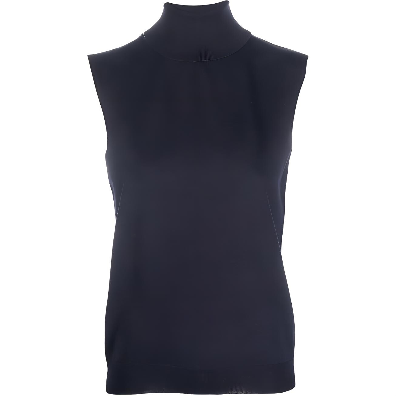 Свитер женский Maison Margiela без рукавов, темно-синий
Свитер женский Maison Margiela без рукавов, темно-синий