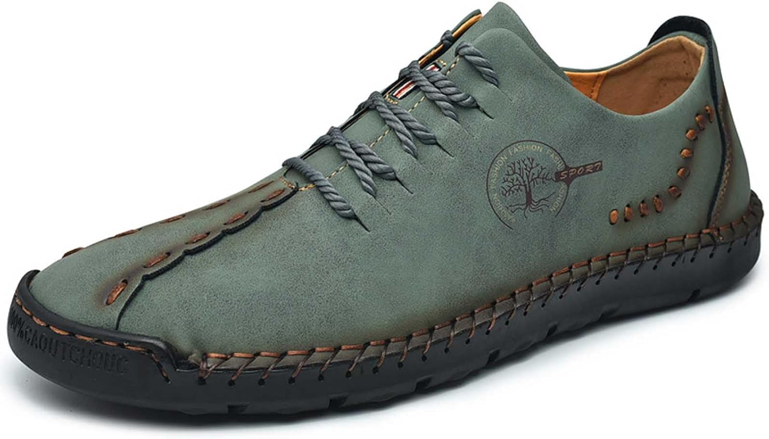 Мужские дышащие повседневные кроссовки для ходьбы, комфортные для ежедневного ношения, путешествий и активного отдыха на улице Generic, темно-зеленый
Мужские дышащие повседневные кроссовки для ходьбы, комфортные для ежедневного ношения, путешествий и активного отдыха на улице Generic, темно-зеленый